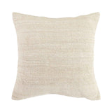 HC Halter Ivory 22x22 Throw Pillow (Set of 2) by Classic Home at Eve Furniture