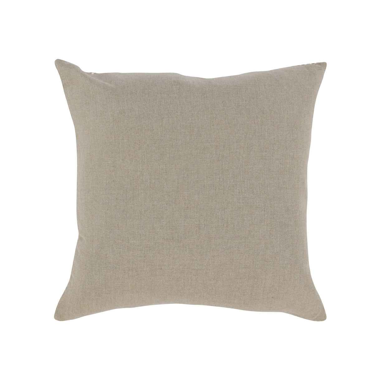 HC Jagger Ivory 20x20 Throw Pillow (Set of 2) by Classic Home at Eve Furniture