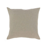 HC Jagger Ivory 20x20 Throw Pillow (Set of 2) by Classic Home at Eve Furniture