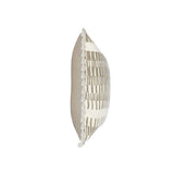 HC Jagger Ivory 20x20 Throw Pillow (Set of 2) by Classic Home at Eve Furniture