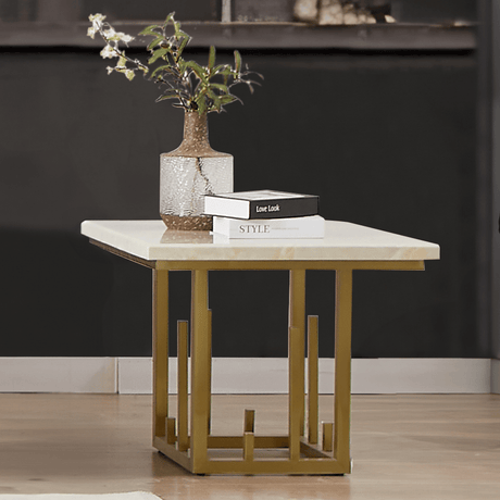 HD-06 End Table by Homey Design at Eve Furniture