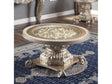 HD-328C Champagne Coffee Table by Homey Design at Eve Furniture