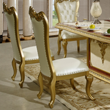 HD-5138 7-Piece Dining Room Set by Homey Design at Eve Furniture