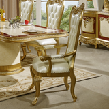HD-5138 7-Piece Dining Room Set by Homey Design at Eve Furniture