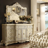 HD-5800 5-Piece Bedroom Set by Homey Design at Eve Furniture