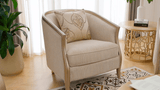 HD-7005 3-Piece Living Room Set