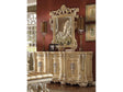 HD-7266 Pickle Frost Dresser by Homey Design at Eve Furniture