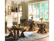 HD-8008 Bronze 3-Piece Coffee Table Set by Homey Design at Eve Furniture