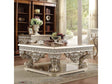 HD-8022 Champagne Gold Coffee Table by Homey Design at Eve Furniture