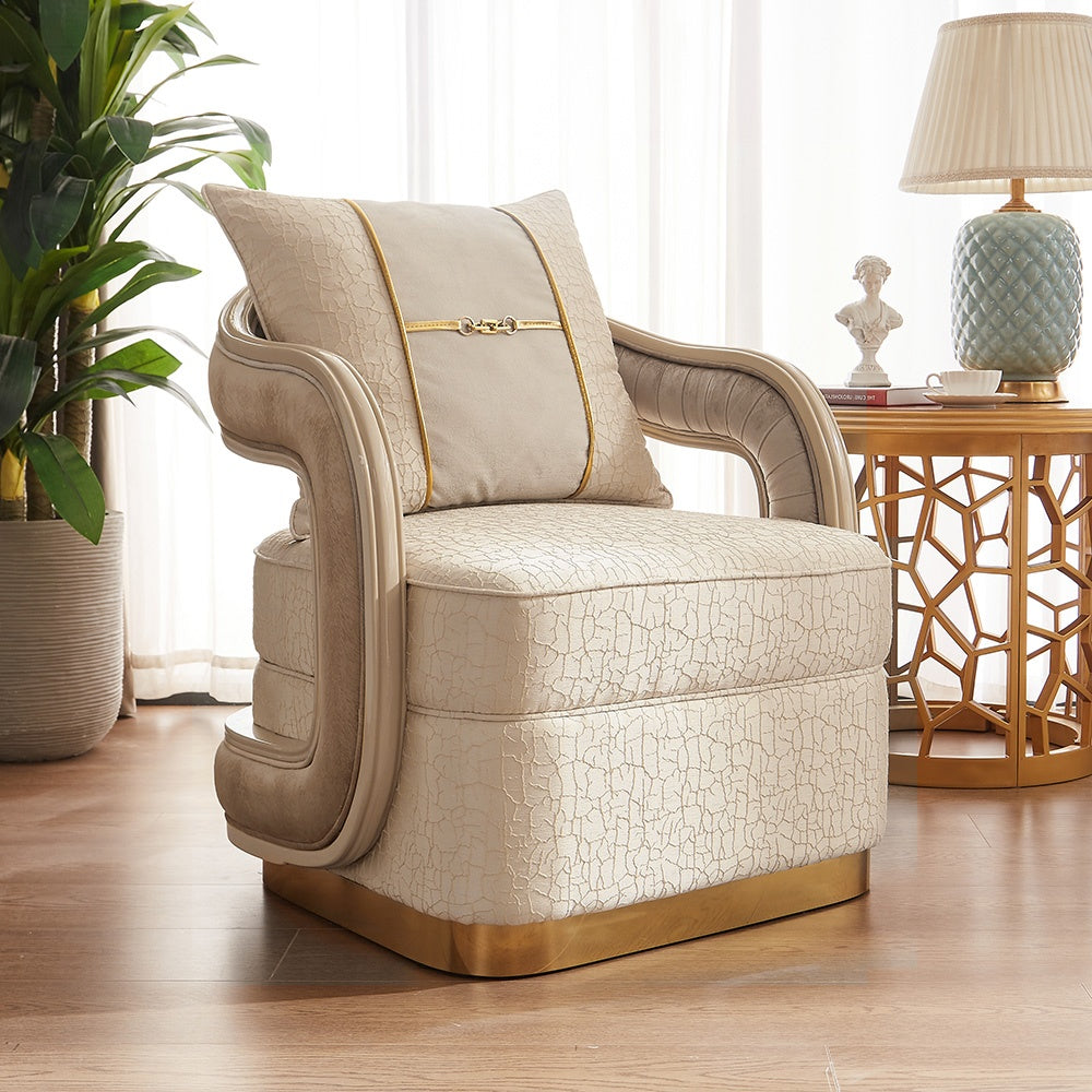 HD-9003 3-Piece Living Room Set
