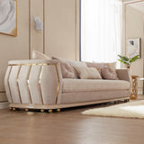HD-9003 3-Piece Living Room Set