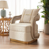HD-9004 3-Piece Living Room Set
