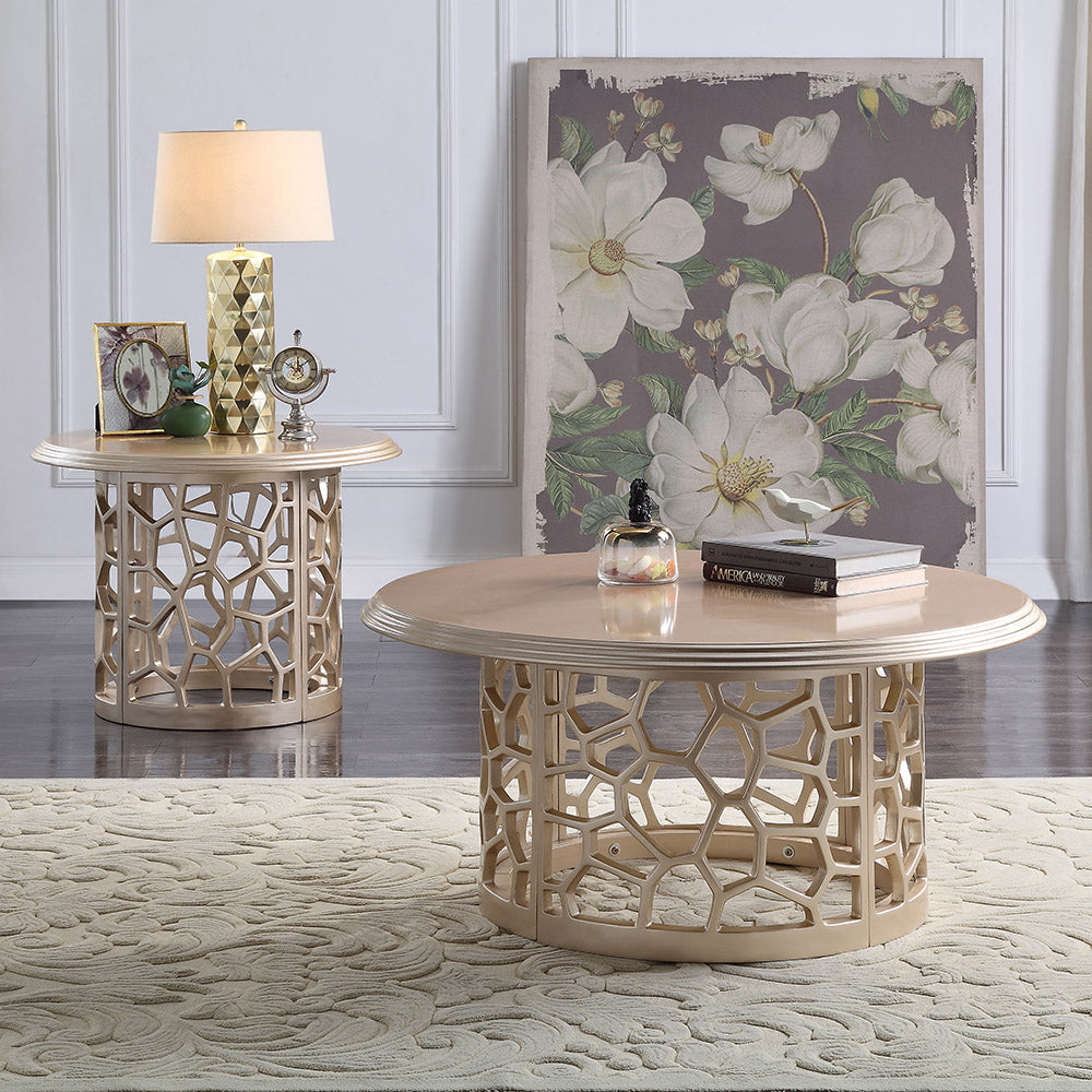 HD-9040 3-Piece Living Room Set
