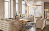 HD-9040 3-Piece Living Room Set