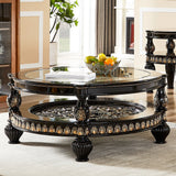 HD-9042 3-Piece Living Room Set (Special Order)