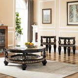 HD-9042 3-Piece Living Room Set (Special Order)