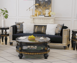 HD-9042 3-Piece Living Room Set (Special Order)