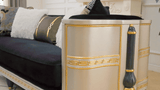 HD-9042 3-Piece Living Room Set (Special Order)