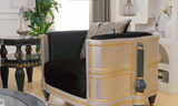 HD-9042 3-Piece Living Room Set (Special Order)