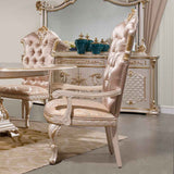 HD-9086 7-Piece Dining Room Set by Homey Design at Eve Furniture