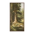 Heart of the Forest I by Mercana Studio Hand-Embellished Textured Framed Canvas Artwork by Mercana at Eve Furniture