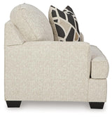 Heartcort Quartz Oversized Chair by Ashley at Eve Furniture