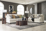 Heartcort Quartz Sofa and Loveseat by Ashley at Eve Furniture