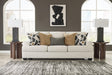 Heartcort Quartz Sofa by Ashley at Eve Furniture