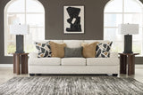 Heartcort Quartz Sofa by Ashley at Eve Furniture
