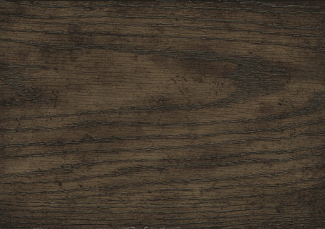 Heath Court Brown Oak California King Bed by Homelegance at Eve Furniture