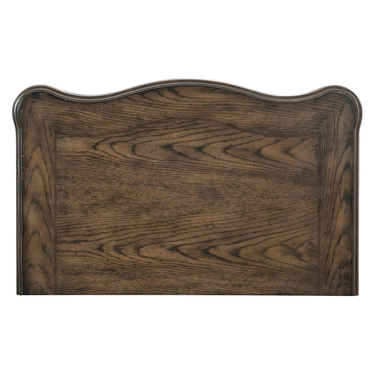 Heath Court Brown Oak Nightstand by Homelegance at Eve Furniture