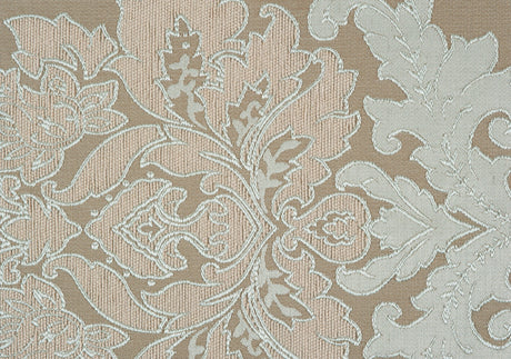 Heath Court Brown Oak Sofa by Homelegance at Eve Furniture