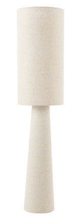 Heaven Beige Floor Lamp by Zuomod at Eve Furniture
