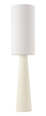 Heaven White Floor Lamp by Zuomod at Eve Furniture