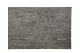 Heidelberg Off-White/Dark Gray Counter Ht. Table by Furniture of America at Eve Furniture