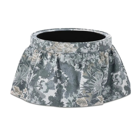 Heidi Storage Ottoman by Moe's Home at Eve Furniture