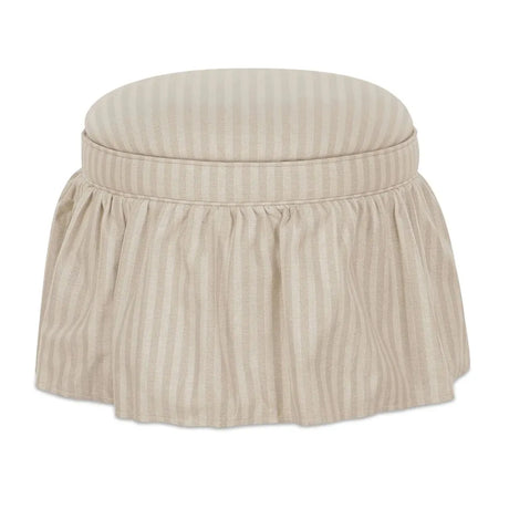Heidi Storage Ottoman by Moe's Home at Eve Furniture