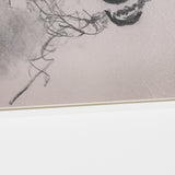 Heinz 57 by Mercana Studio Hand-Embellished Framed Artwork Matted under Glass by Mercana at Eve Furniture