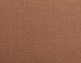 Helen Rust Fabric with Black Wood Finish Accent Chair by Steve Silver at Eve Furniture