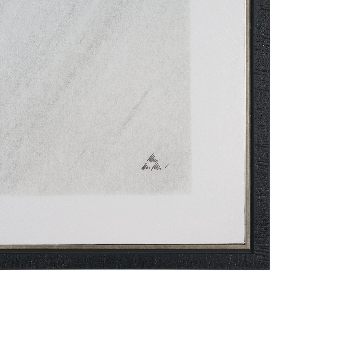 Helical by Mercana Studio Hand-Embellished Textured Framed Canvas Artwork by Mercana at Eve Furniture
