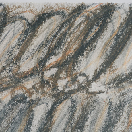 Helical by Mercana Studio Hand-Embellished Textured Framed Canvas Artwork by Mercana at Eve Furniture