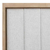 Helios Natural 5-Piece Queen Bedroom Set by Furniture of America at Eve Furniture