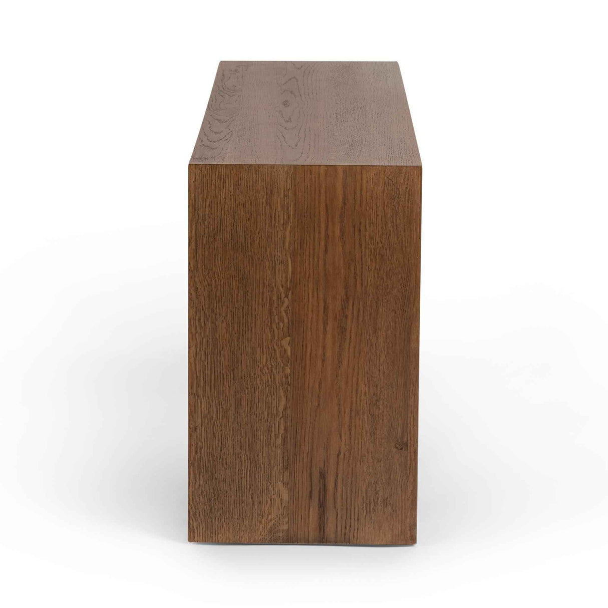Hellen Canyon Dusk Console Table by Classic Home at Eve Furniture
