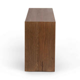 Hellen Canyon Dusk Console Table by Classic Home at Eve Furniture