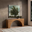 Hellen Canyon Dusk Console Table by Classic Home at Eve Furniture