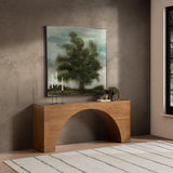 Hellen Console Table by Classic Home at Eve Furniture