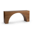 Hellen Console Table by Classic Home at Eve Furniture