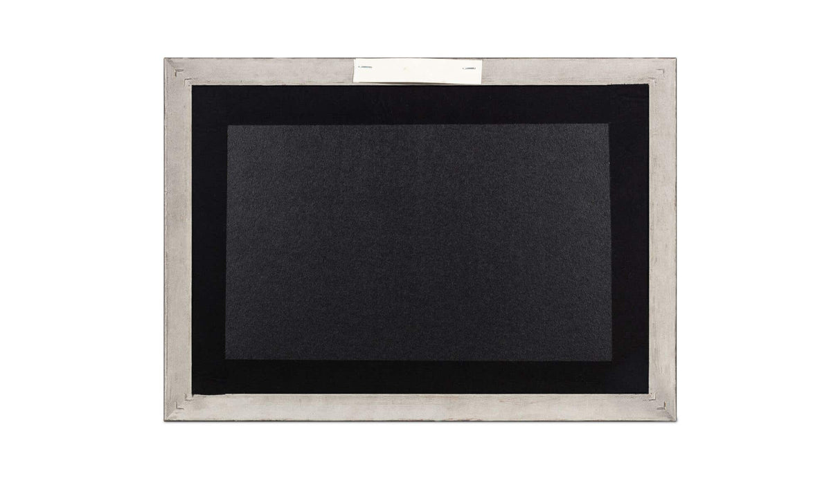 Helm Framed Print With Glass by Moe's Home at Eve Furniture