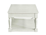 Hemingway 3-Piece Cocktail Table Set (Lift-Top Cocktail & Two End Tables) by Steve Silver at Eve Furniture