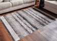 Henchester Multi 8' x 10' Rug by Ashley at Eve Furniture
